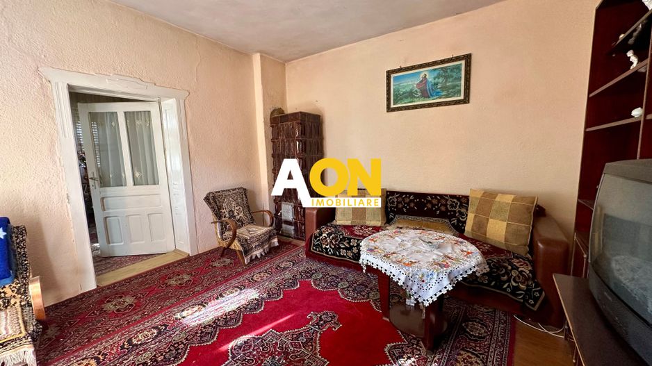Casa | 81 mp | TEREN 2084 | Bucerdea Vinoasa - Poză 3