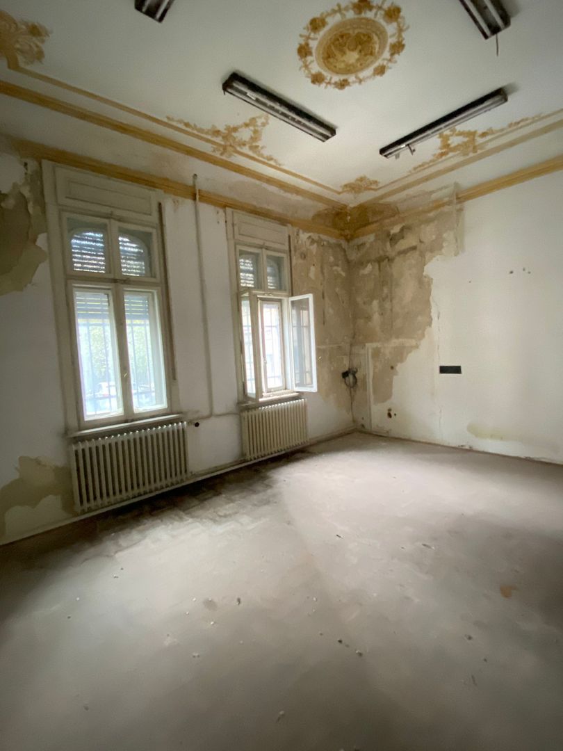 De Vanzare Vila Interbelica, 8-10 Camere, Romana - Zodiac - Poză 6