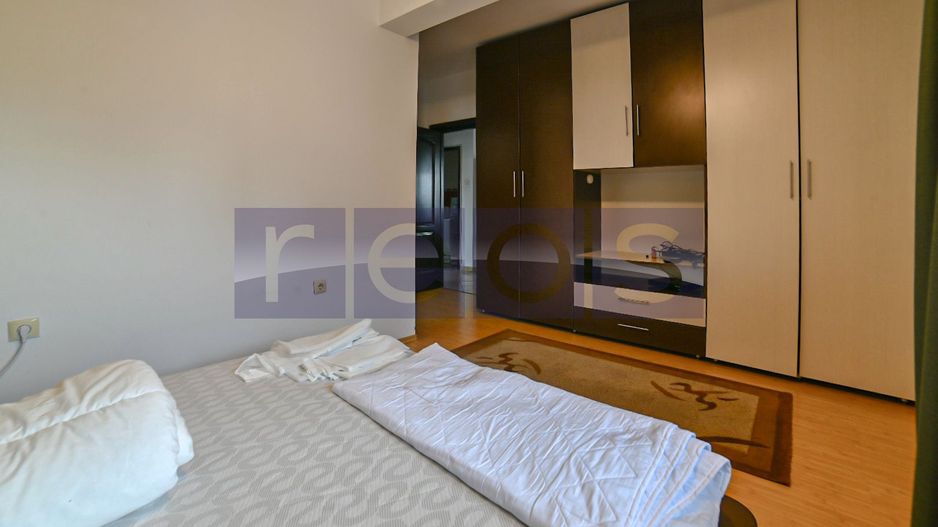 Vanzare apartament 3 camere constructie 2010 | Stefan cel Mare-Parcul Circului - Poză 10