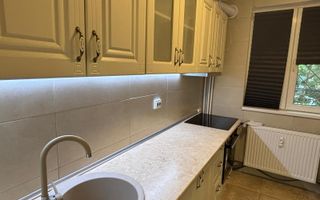 3 camere modern, loc de parcare, pet friendly, Titan - Poză 14