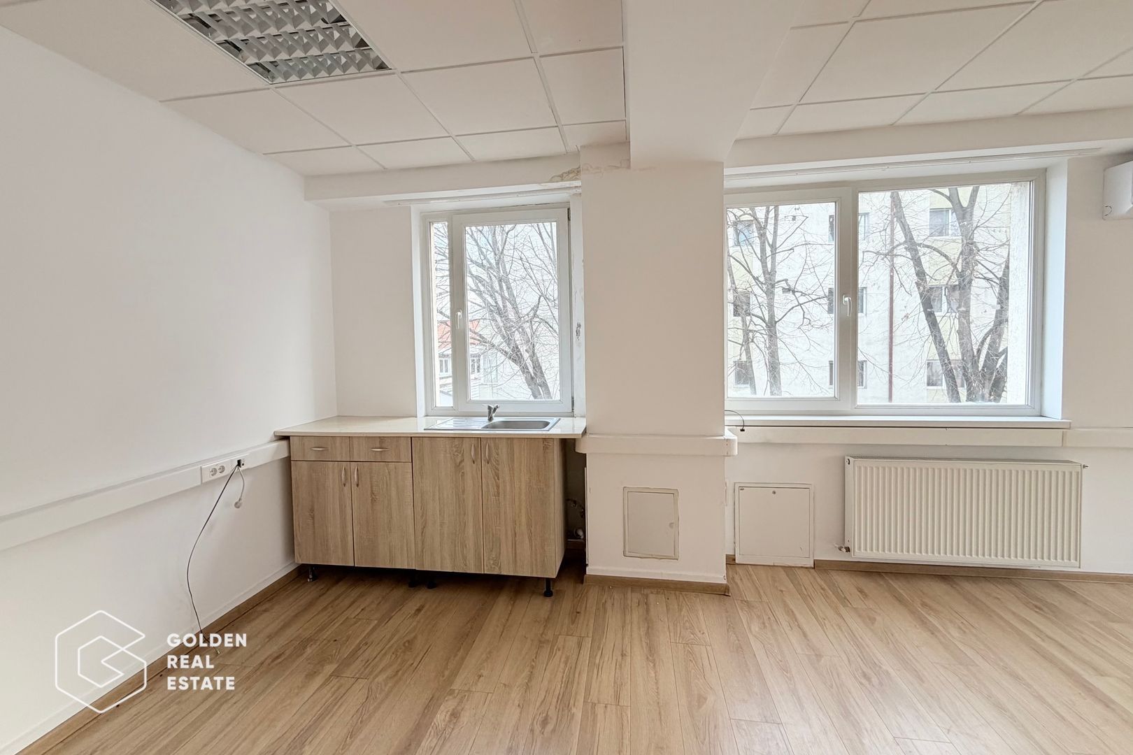 Spatiu comercial 140 mp, Bd. Liviu Rebreanu, Comision 0% - Poză 10