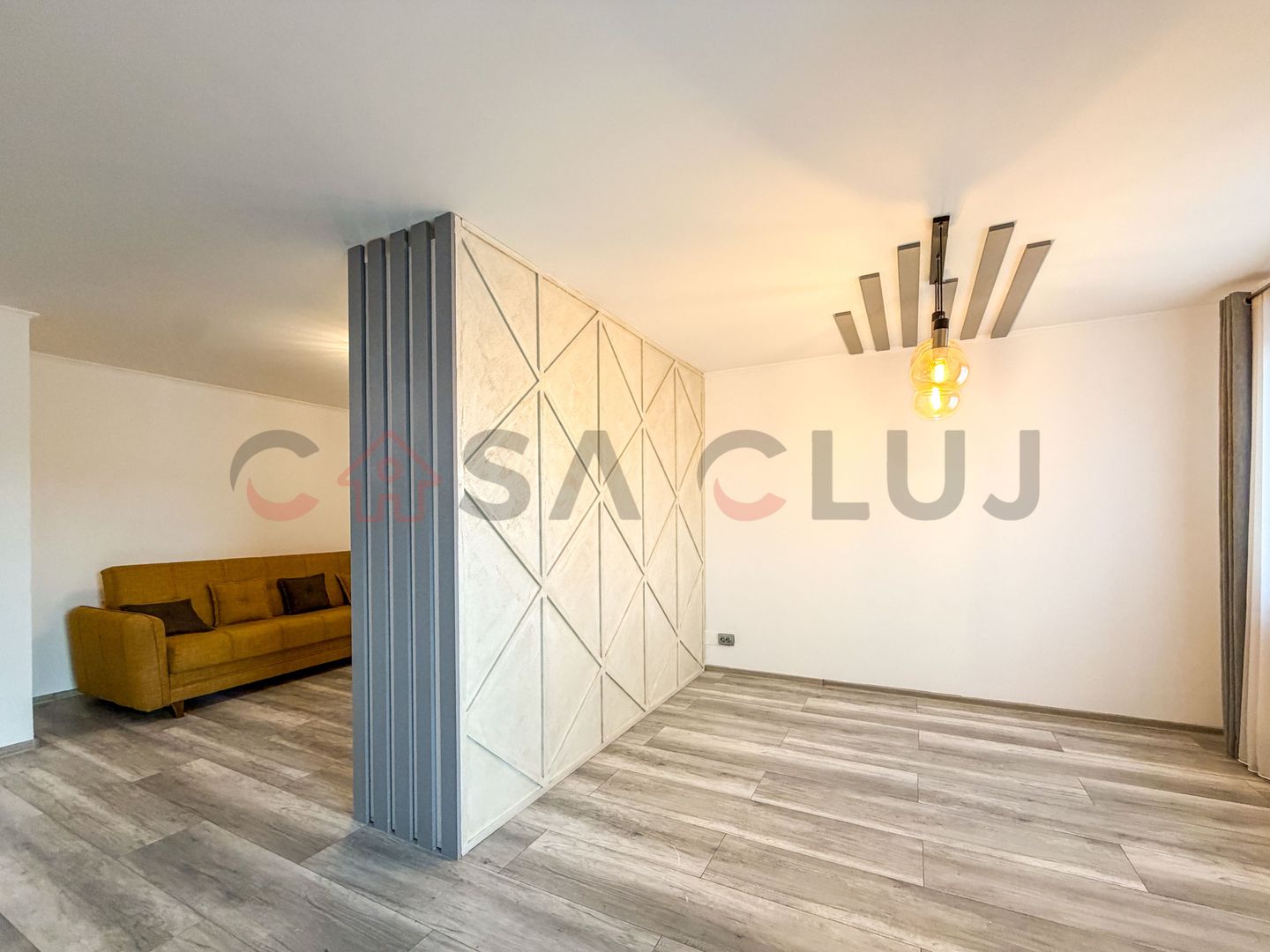 2 camere la cheie, etaj intermediar, bloc nou, zona Lidl - Poză 4