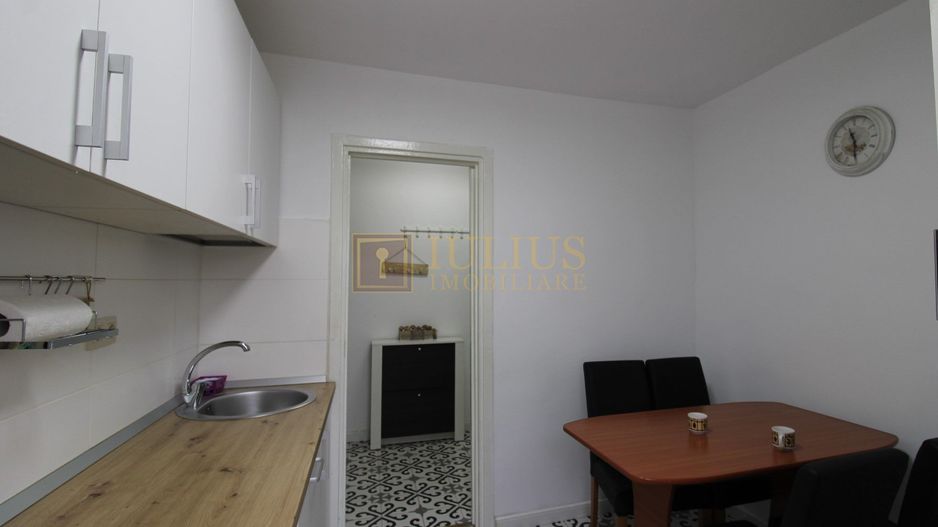 PET- FRIENDLY, 3 camere, centrala proprie, zona Circumvalatunii - Poză 10