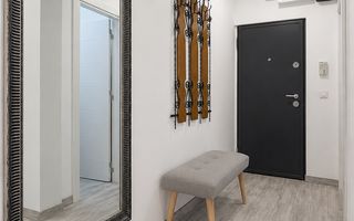 Apartament 2 camere, zona Garii - Poză 7