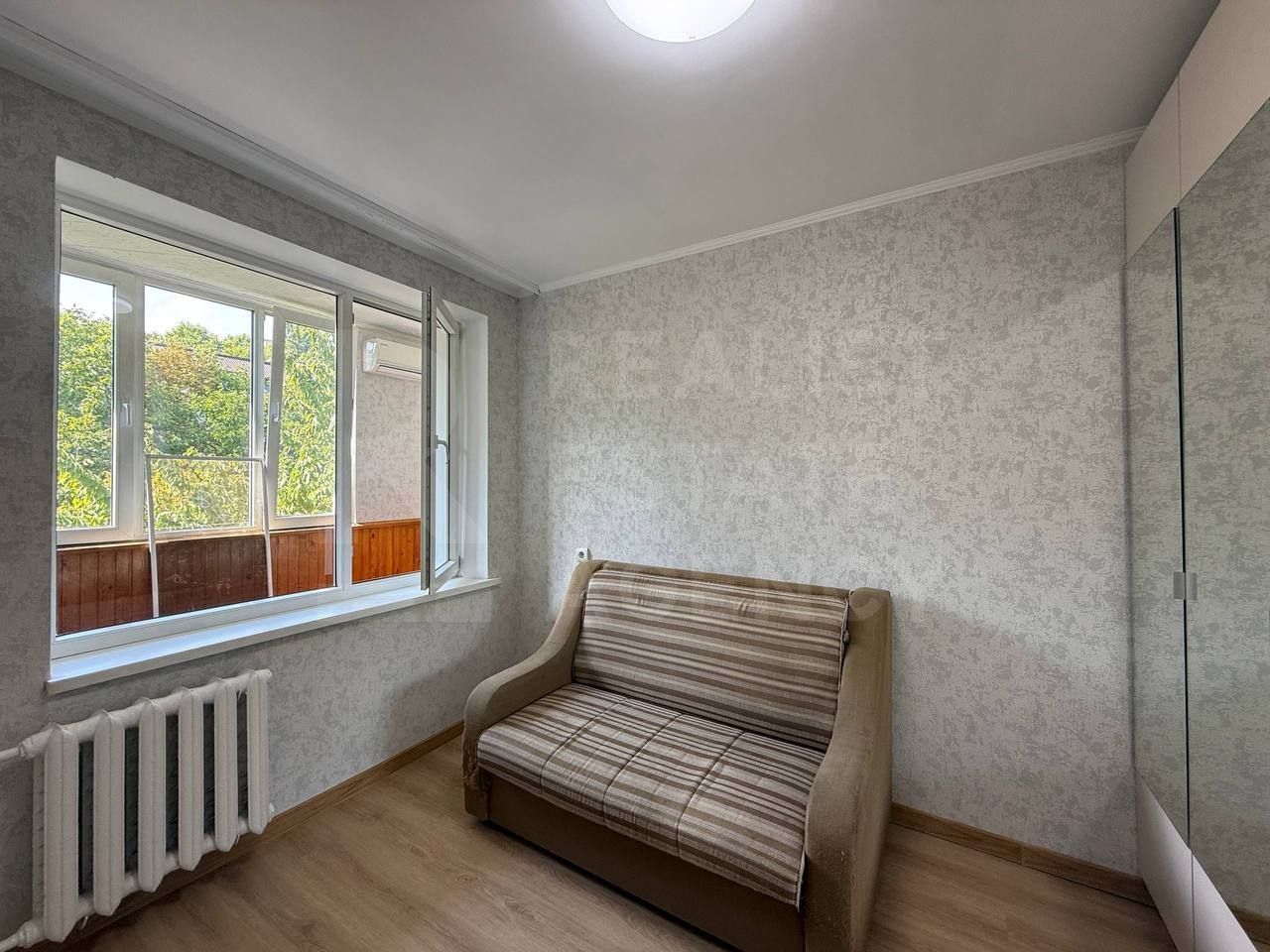 Vânzare, apartament, 2 camere, str. Gheorghe Madan, Râșcani - Poză 3