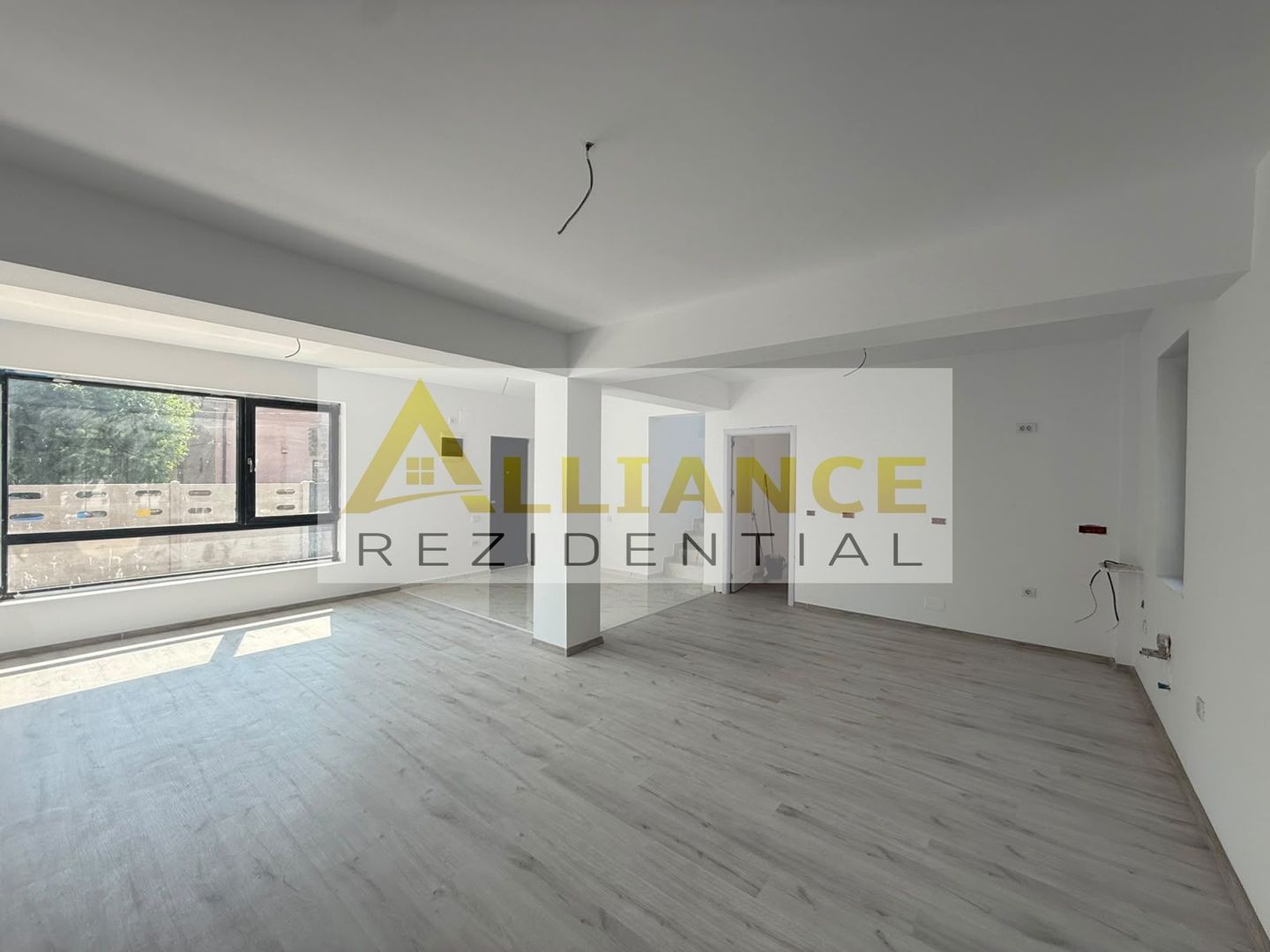 Casa individuala P+1E ~ 5 camere 2 bai ~ teren 275mp - Poză 3