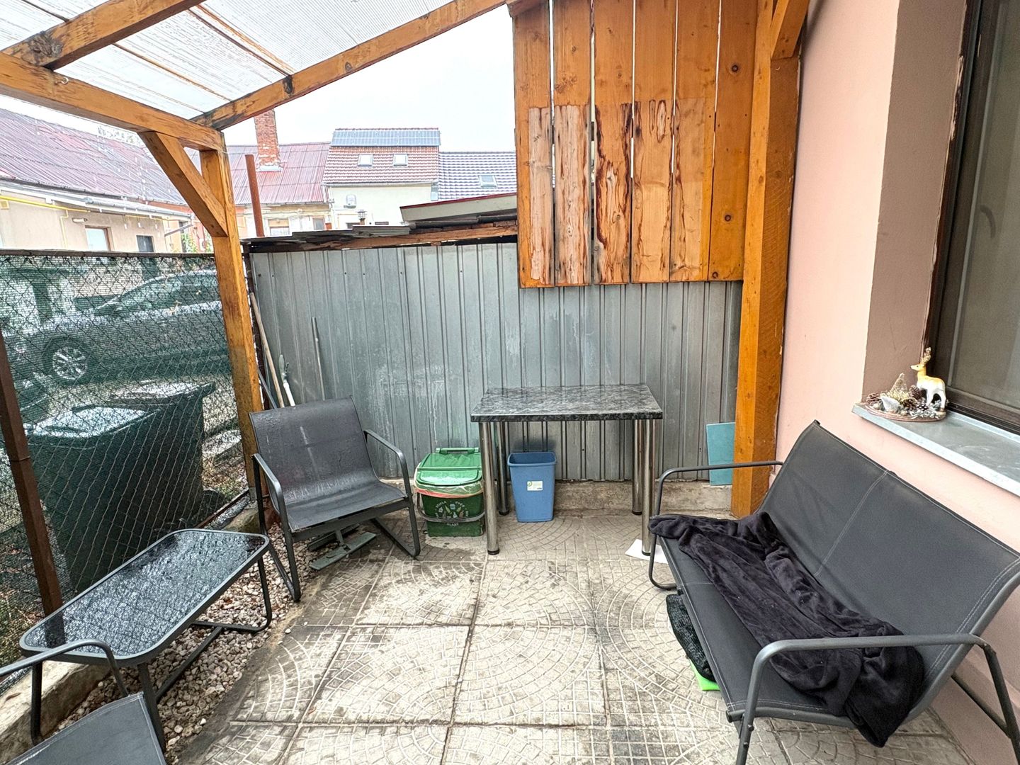 Apartament de închiriat la casă - Poză 7