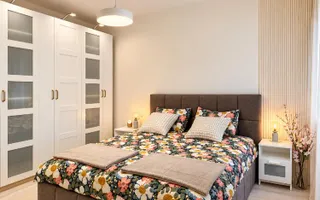 Aparatment 2 camere Bucurestii Noi | Loc de parcare - Poză 11