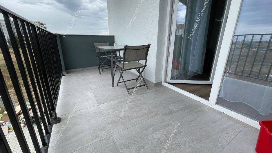 Apartament 2 camere | Strada Neptun Giroc | 2 Locuri Parcare - Poză 8