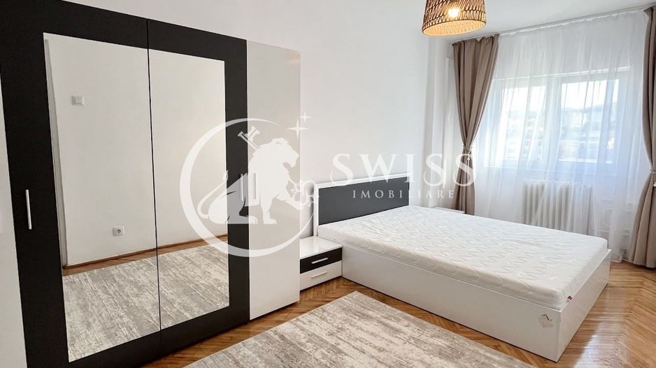 Apartament modern 2 camere | Decomandat | Calea Floresti | 10MIN USAMV - Poză 3