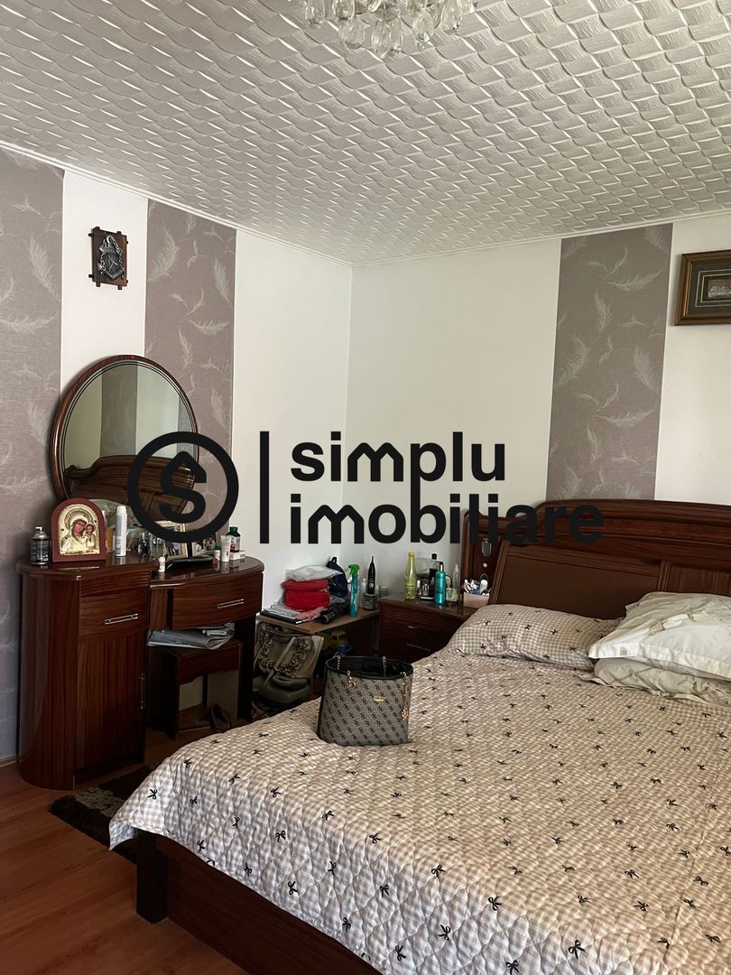 Vila S+P+1+M Lapus, str Paunitei - Poză 56