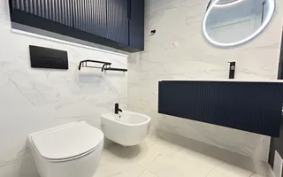 Apartament vedere la mare loc parcare Complex Wave 6 - Mamaia Nord - Poză 12