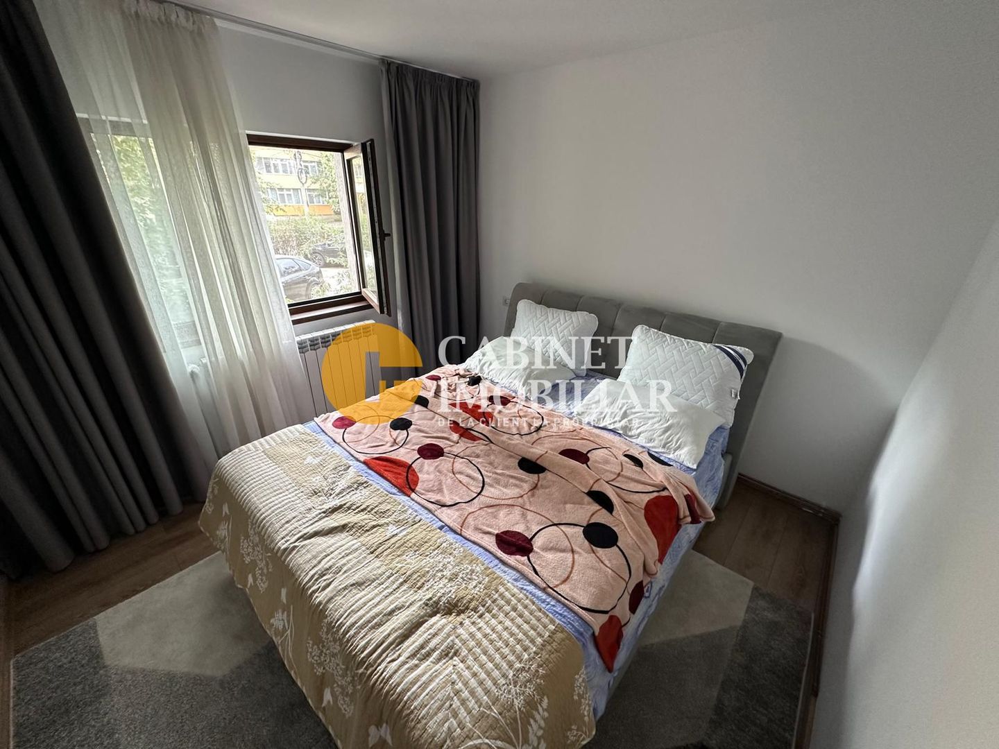 Apartament 2 camere DECOMANDAT - CANTA - Poză 3