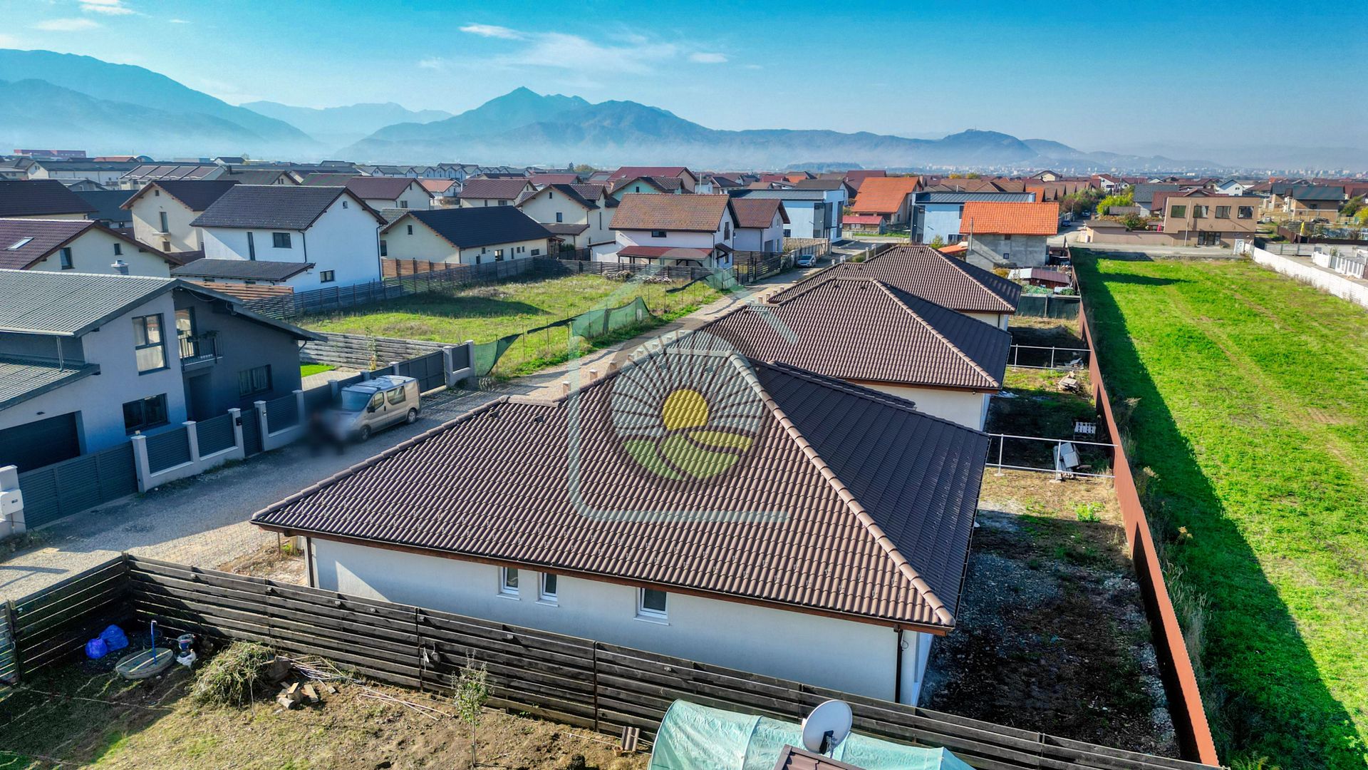 Rezervat! Casa  Tarlungeni Izvor Brasov - Poză 41