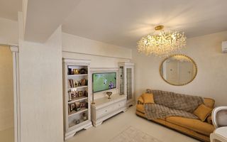 Apartament modern 3 camere |Metrou Berceni 9 minute| 73,3 mp - Poză 6