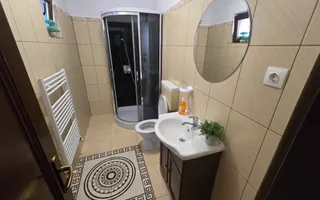 Restaurant 90 persoane+terasă 120 persoane,posibili asociere - Poză 13