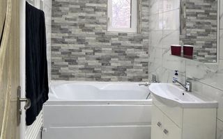 Apartament 3 camere de închiriat | zonă centrală | etaj 1 | decomandat |  | - Poză 10