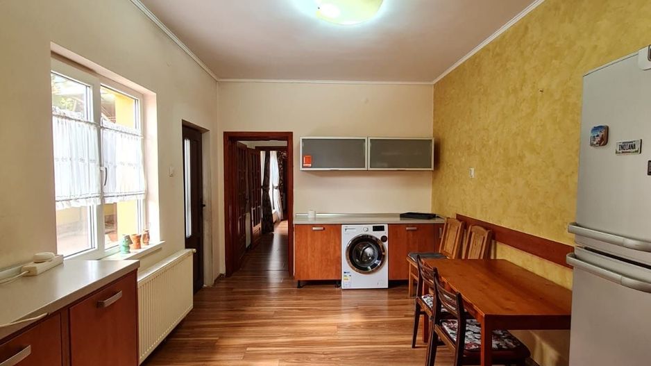 Casa cocheta zona Lipovei - Poză 14