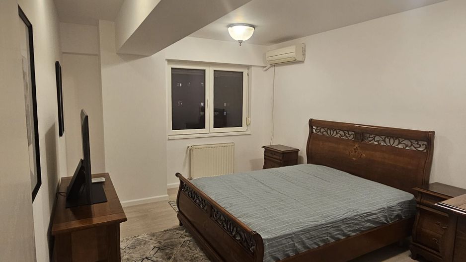 Apartament 4 camere mobilat , Zona Rond Alba Iulia - Poză 12