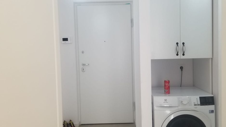 3 Camere | H Pipera Lak|e - Parcare Inclusa - Rond Omv Aviatiei Pipera - Poză 21