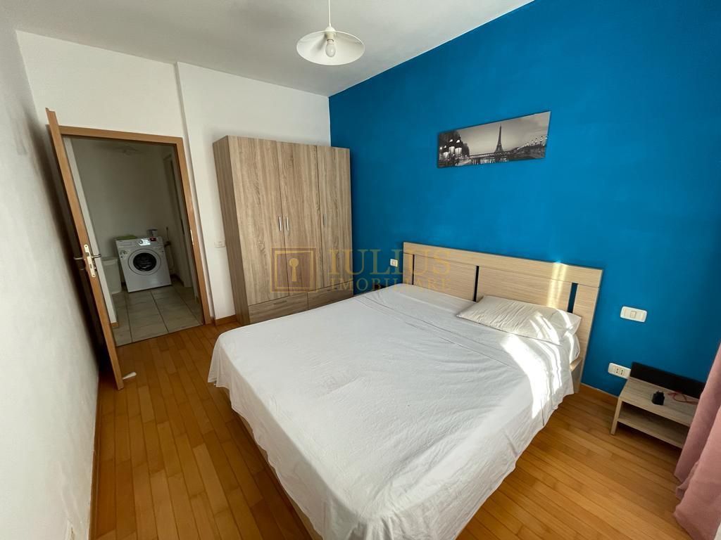 2 camere, Complex rezidential Europa-Aradului - Poză 2