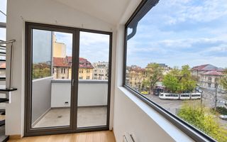 Clădire birouri clasa A 680 mp de închiriat, Pache Protopopescu - Poză 10