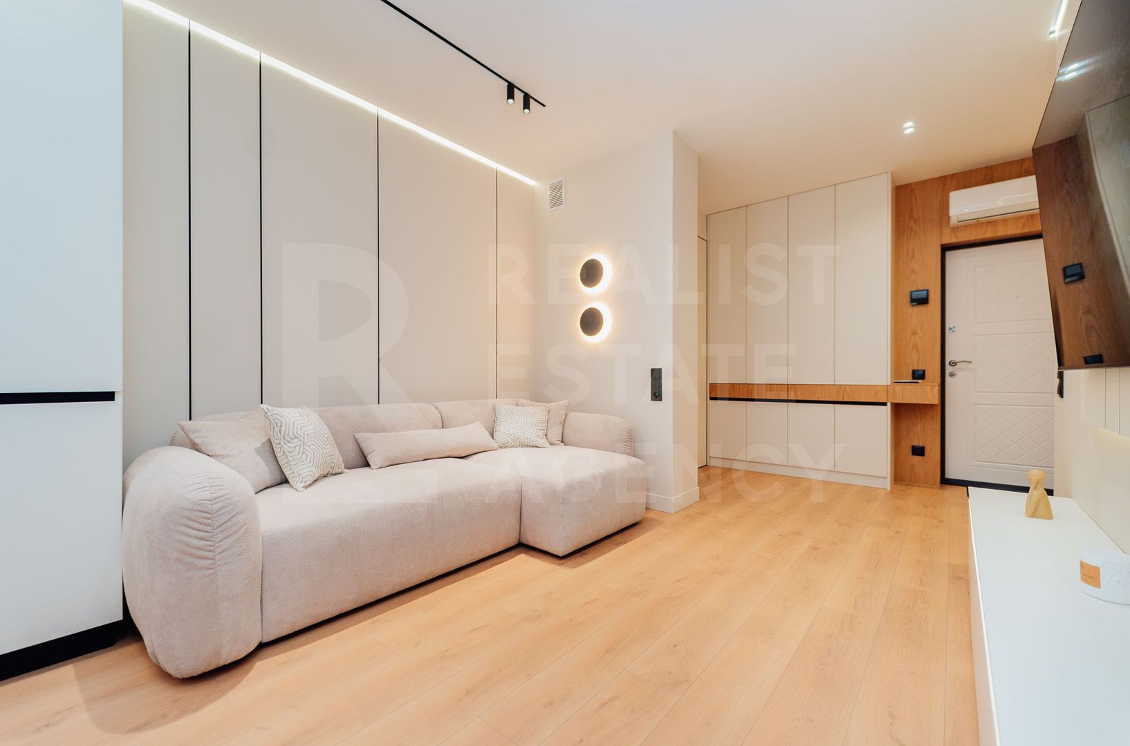 Vânzare, apartament, 2 camere, str.  Ioana Radu, Buiucani - Poză 2