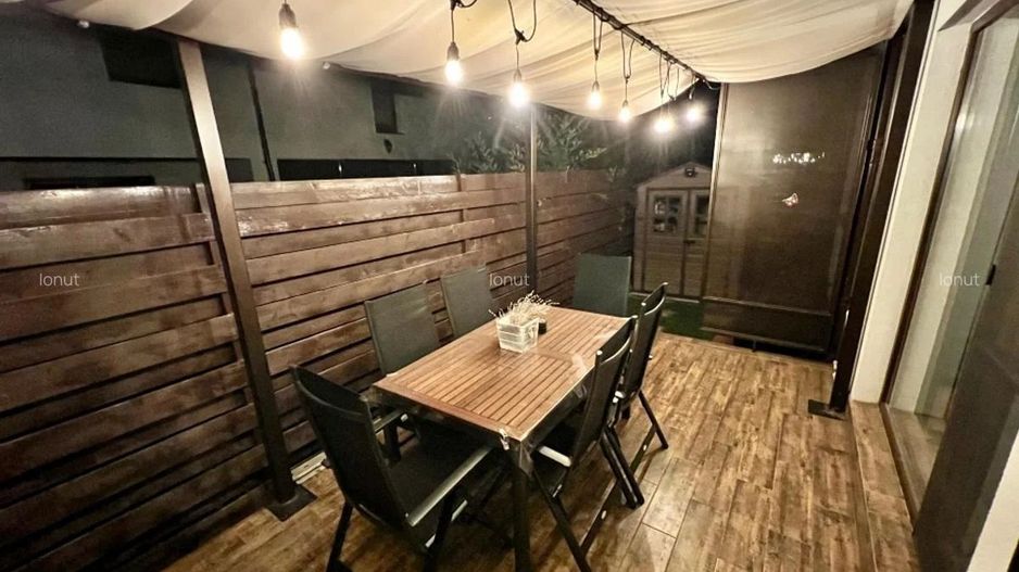 Oferim spre inchiriere casa/vila 4 camere - Poză 11