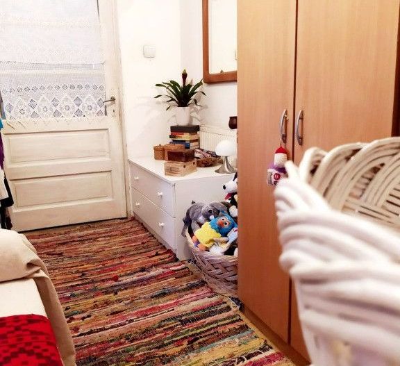 Casa la curte 3 camere, teren total 250 mp, zona Mihai Bravu - Poză 15