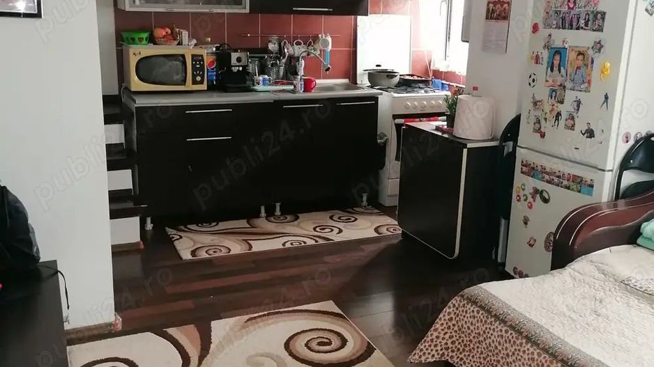 Mansarda, 2 camere,  zona General - Poză 3