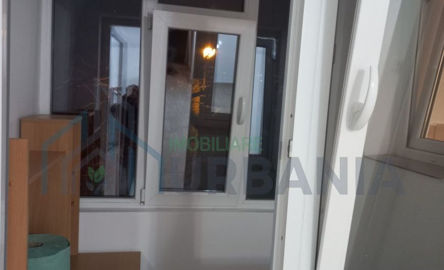 Inchiriez garsoniera gara Internationala,Nicolina G6. - Poză 2