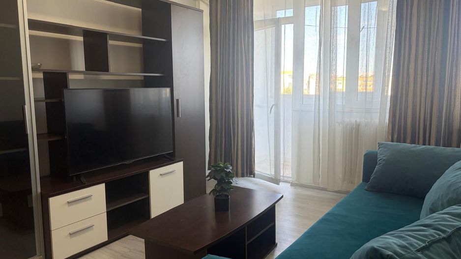 Apartament elegant cu doua camere, zona Straduintei-Obregia, 85.000€ - Poză 1