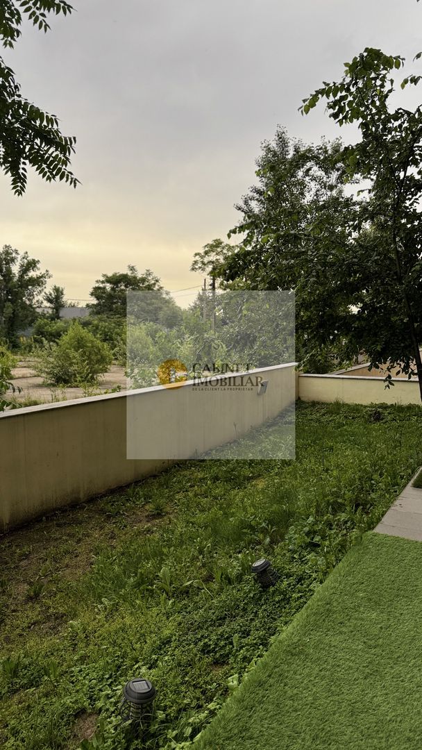 3 camere decomandat Estia Residence | Terase private | Garaj Subteran - Poză 39