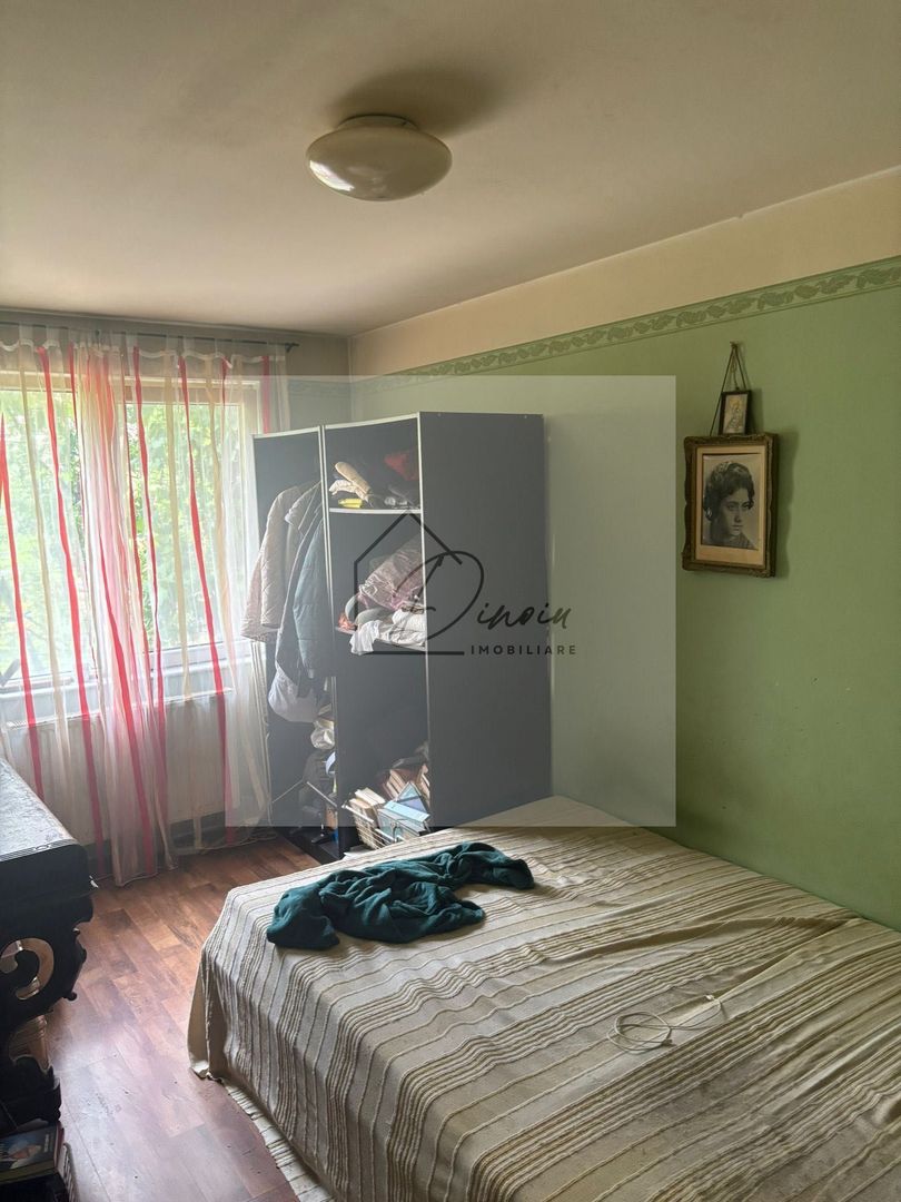 Apartament 4 camere Titan Ozana I Metrou 1 Decembrie - Poză 6