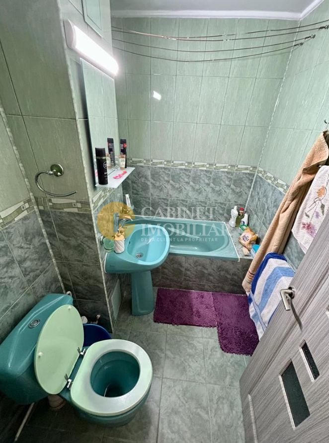 Dacia- Apartament 2 camere decomandat - Poză 7