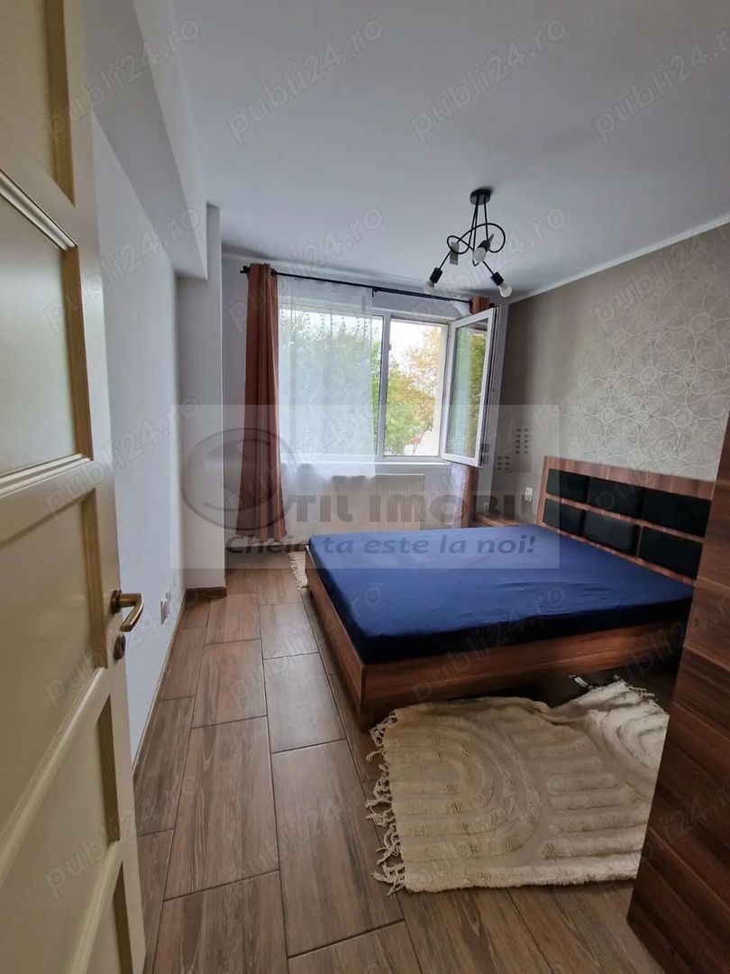 Apartament 2 camere open-space - Podu Roș - 450€ - Poză 5
