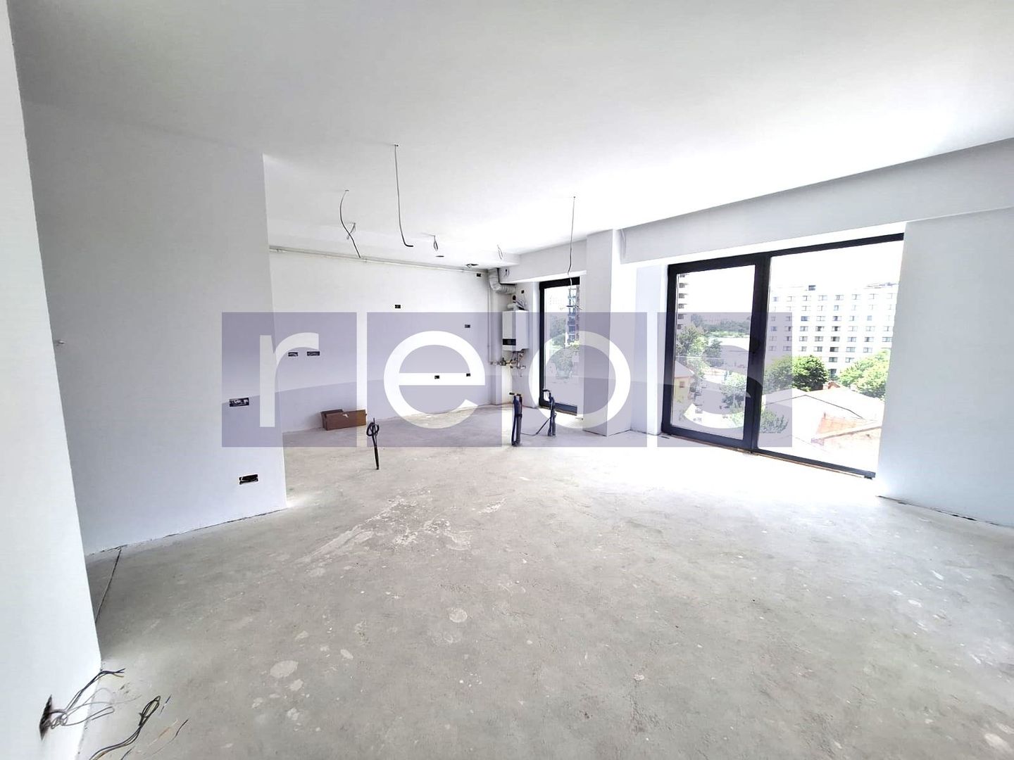 308000 EURO | APARTAMENT 3 CAMERE 100 mp COTROCENI | BLOC 2023 - Poză 6