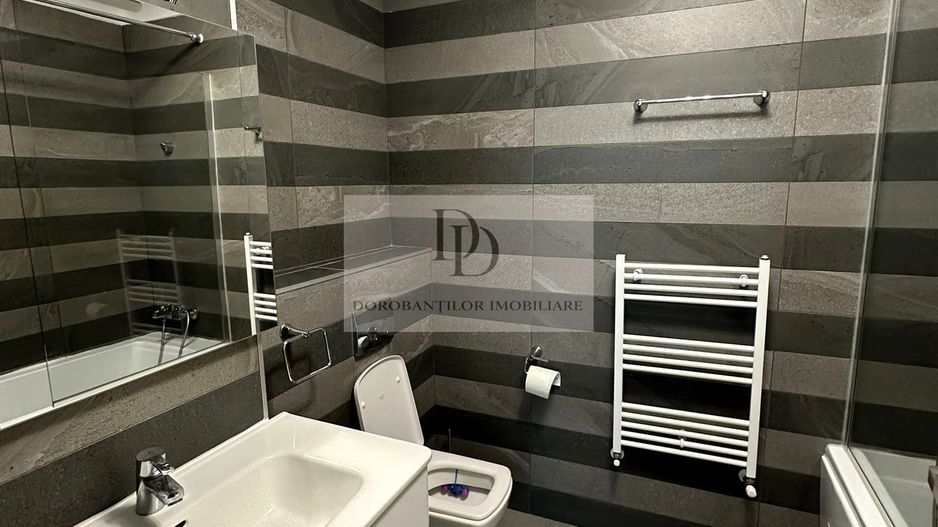Apartament cu 3 camere de inchiriat| VIEW | Parcare | cartier Sopor - Poză 9