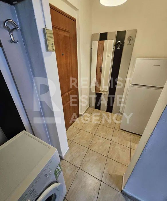 Vânzare, apartament cu 1 cameră în zona Drumul Taberei - Poză 6