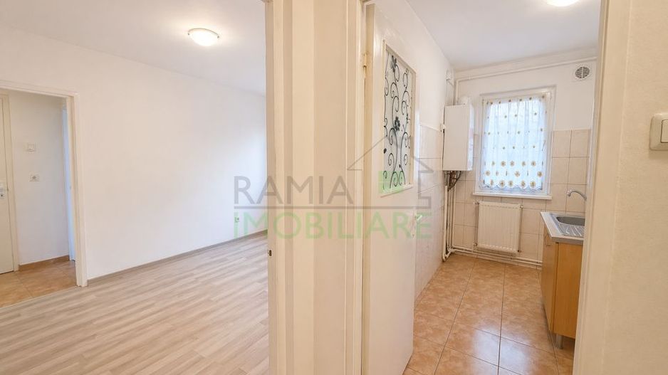 Apartament 2 camere renovat, Gemenii Vlahuță, boxă la subsol - Poză 3