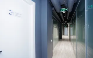 Se oferă oficiu sper chirie 270 mp, str. Petru Rareș, Centru - Poză 38