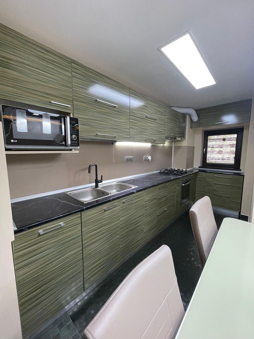Vânzare Studio Modern Vitan Mall– Mobilier și Electrocasnice Premium - Poză 1