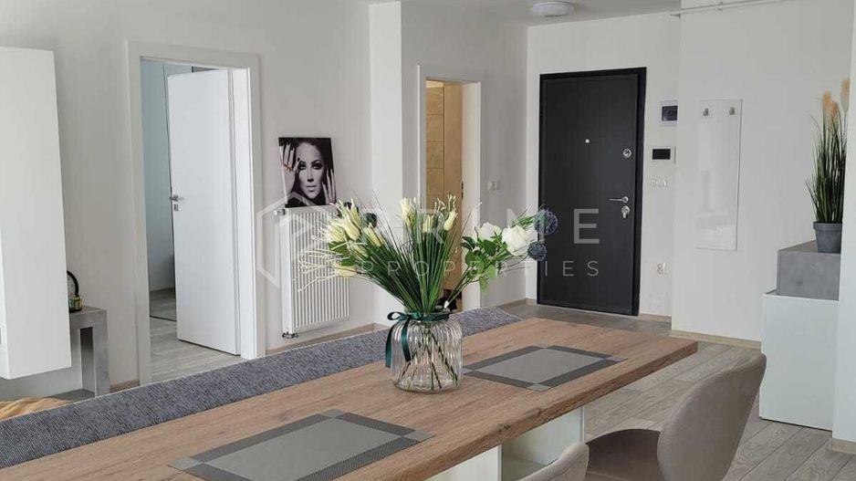Apartament cu 2 camere de închiriat, cu parcare și boxă – Maurer - Poză 2