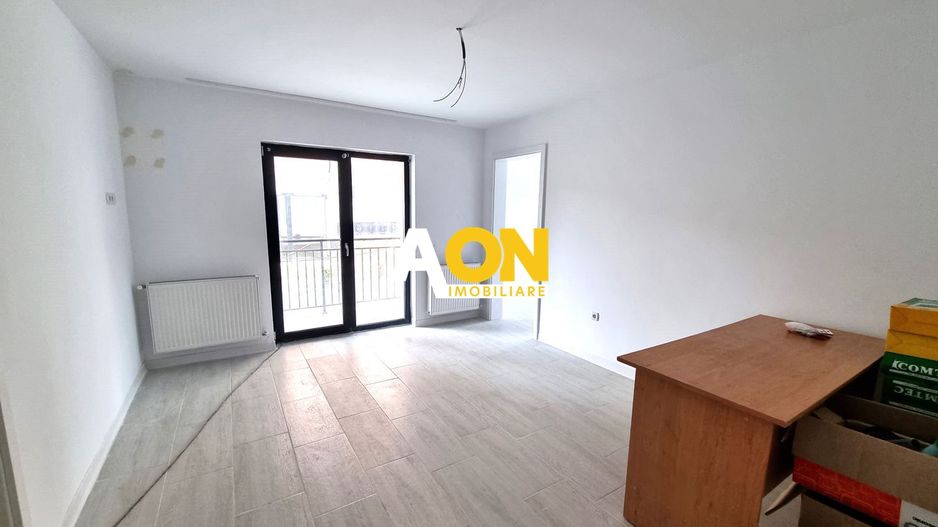 Apartament cu 2 Camere, Bloc Nou, Zona Schit - Poză 1