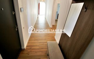 Penthous 3 camere,90mp, terasă 45 mp.Concept 9 Targu Mures - Poză 9