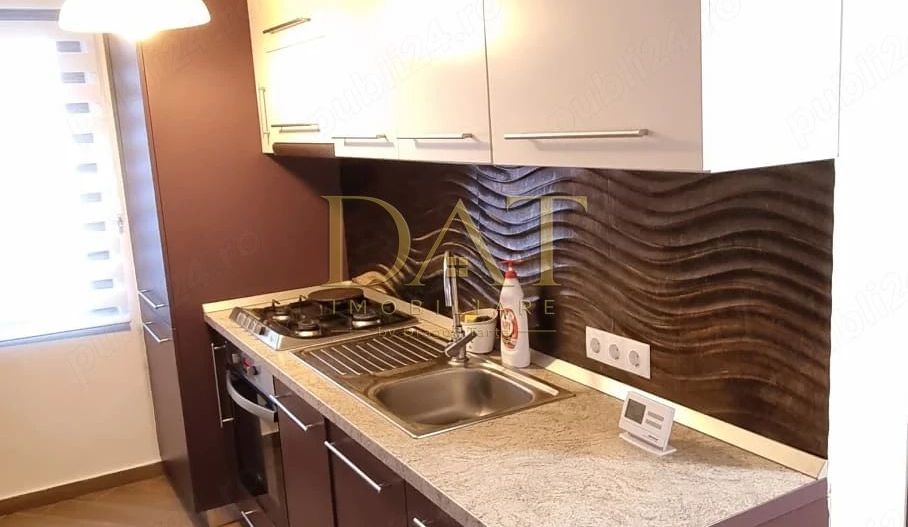 🏡 PET FRIENDLY 🐾 | Apartament cu 2 camere | Zorilor - Poză 4