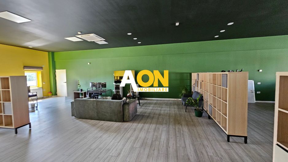 Birouri premium cu lift, 75–400 mp, zona Carolina Mall - Poză 2