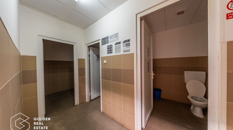 Hala industriala 856mp, Aradul Nou - Poză 10