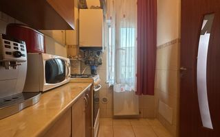 Oportunitate Investitie: apartament 1 camera - FSEGA, Gheorgheni! - Poză 5