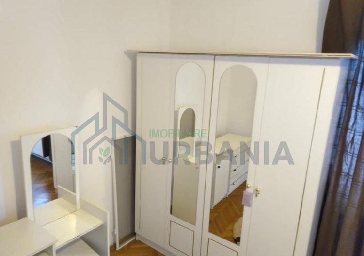 Apartament 3 camere de inchiriat, zona Cantemir, Iasi - 74 mp, etaj 3 - Poză 14
